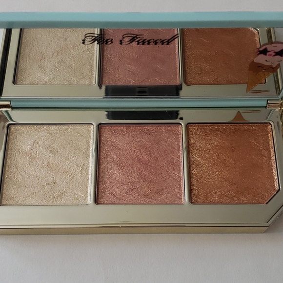 Pallette - Picture 3 of 6